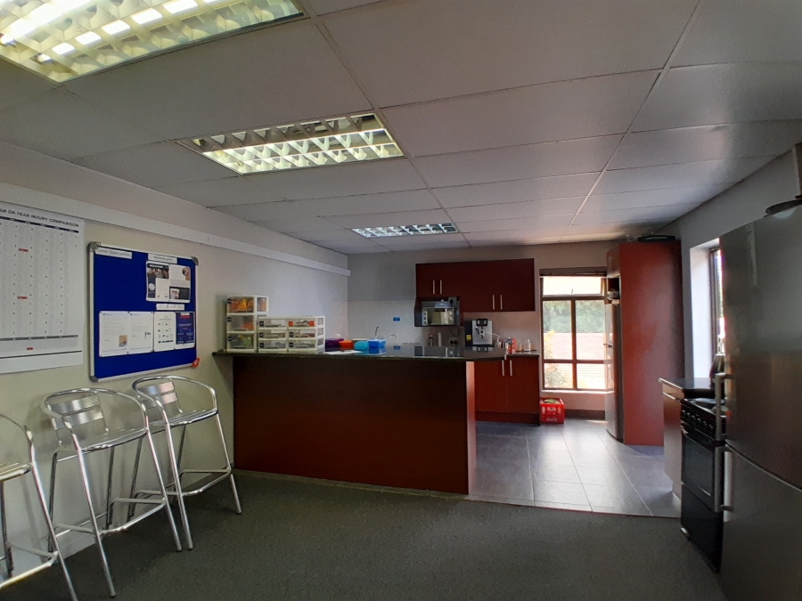Commercial Property for Sale in Bodorp North West